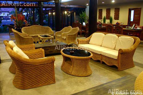 Baan Laimai Beach Resort 4